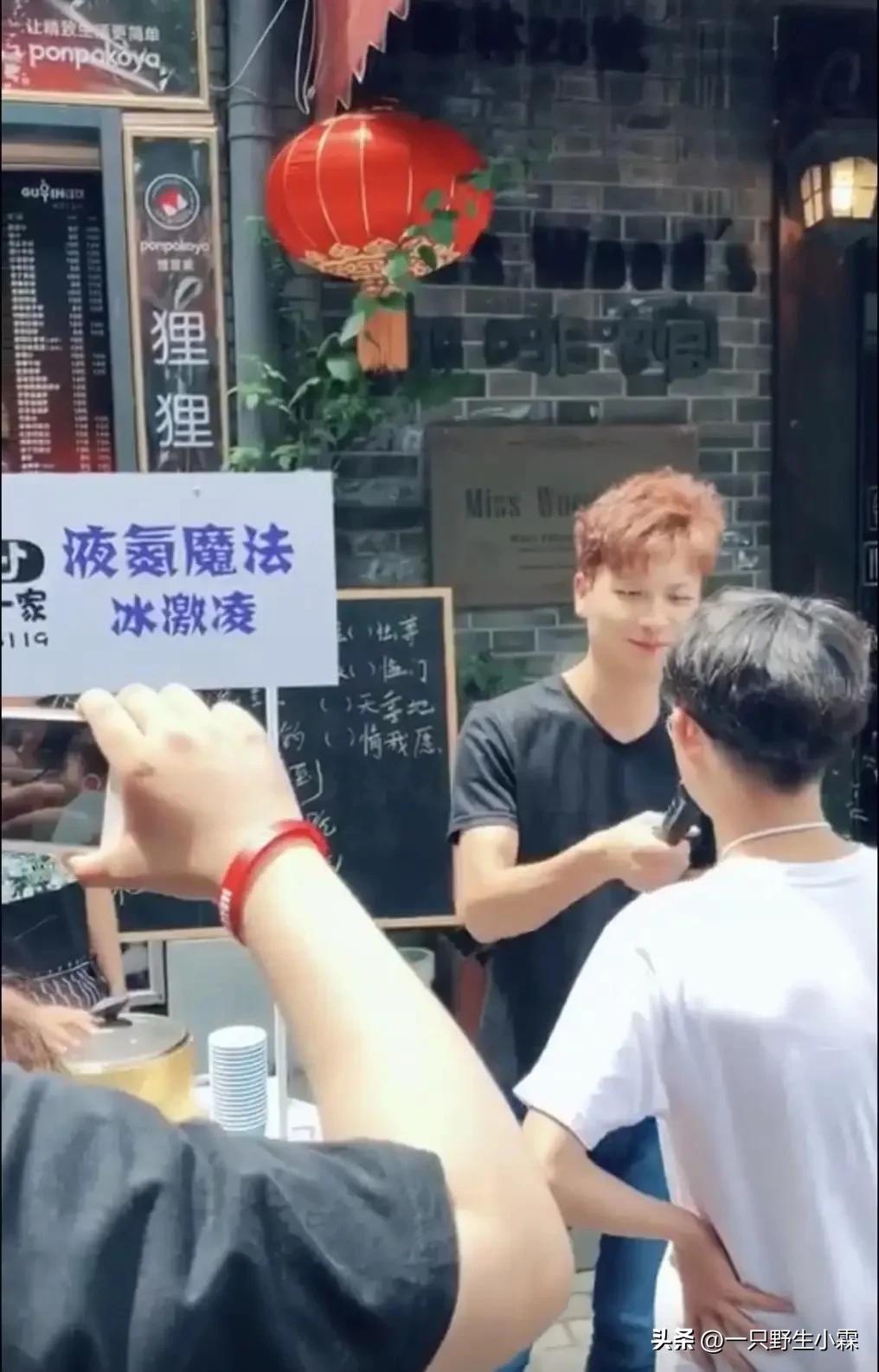 我90后，大学休学，意外到非洲年赚100万，如今开公司人生开挂了