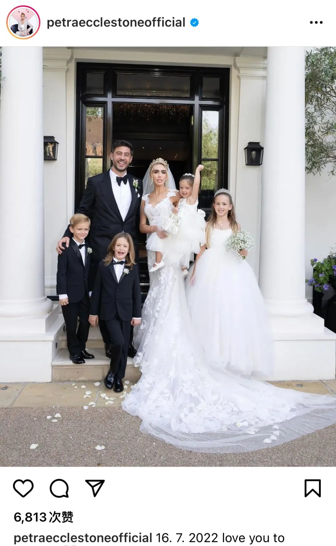 甩掉渣男后嫁入了豪门,甩掉男朋友嫁入豪门