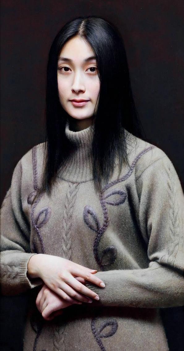 冷军手相,手相冷军