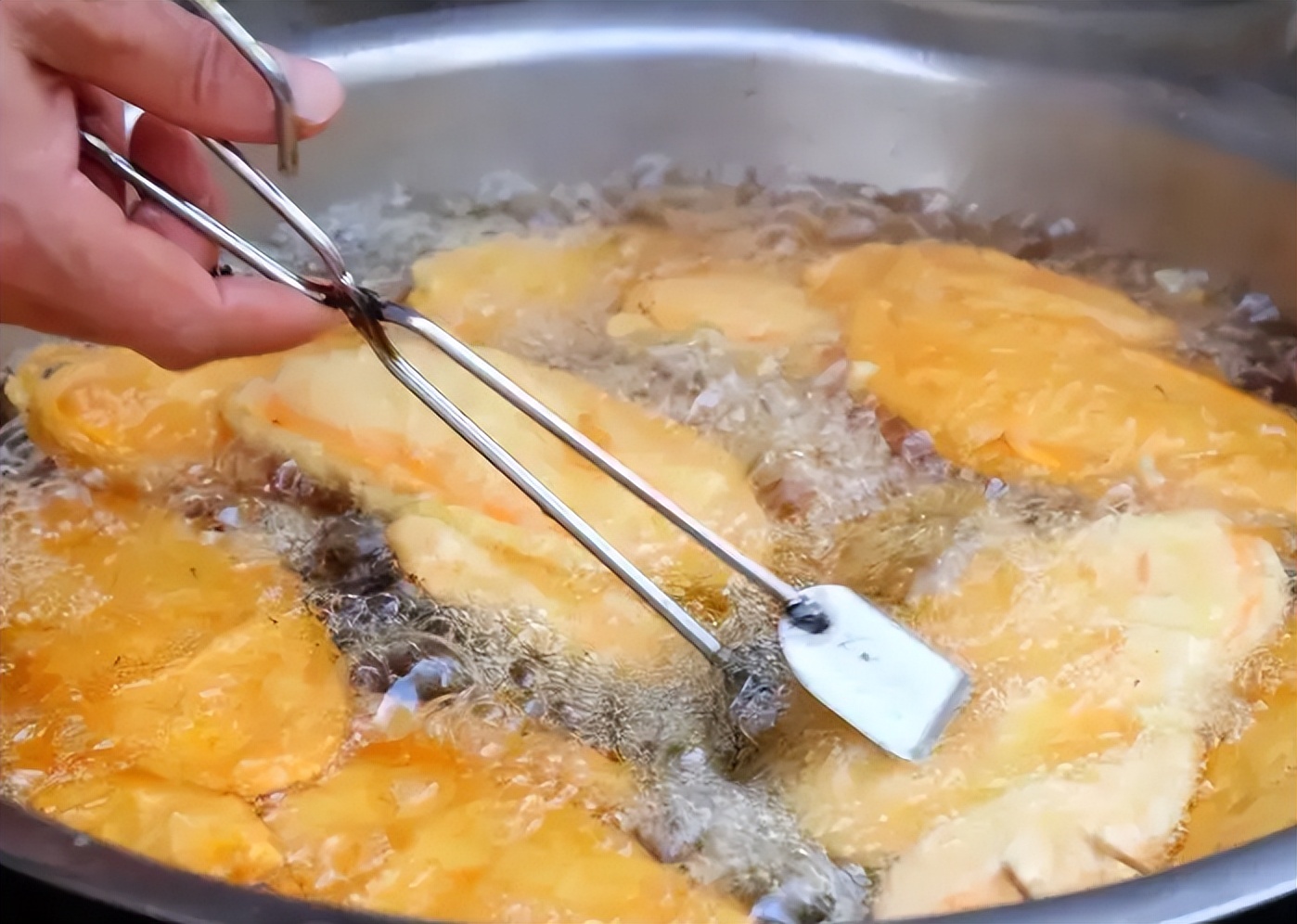 做饭做的不好吃怎么办,掌握实用烹饪小窍门