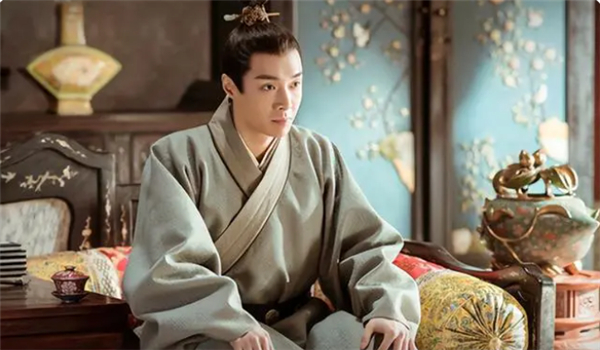 明朝哪一位皇帝代替崇祯,明朝最后一位皇帝崇祯还有救吗