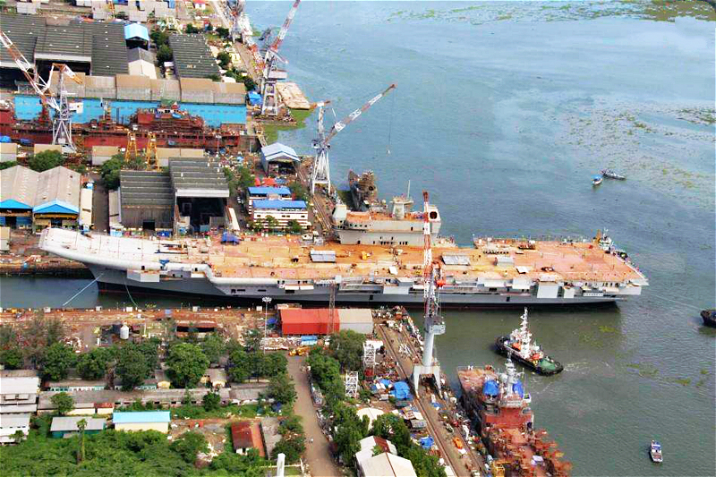 印度gdp有望超过美国吗,未来印度的gdp会超过美国吗