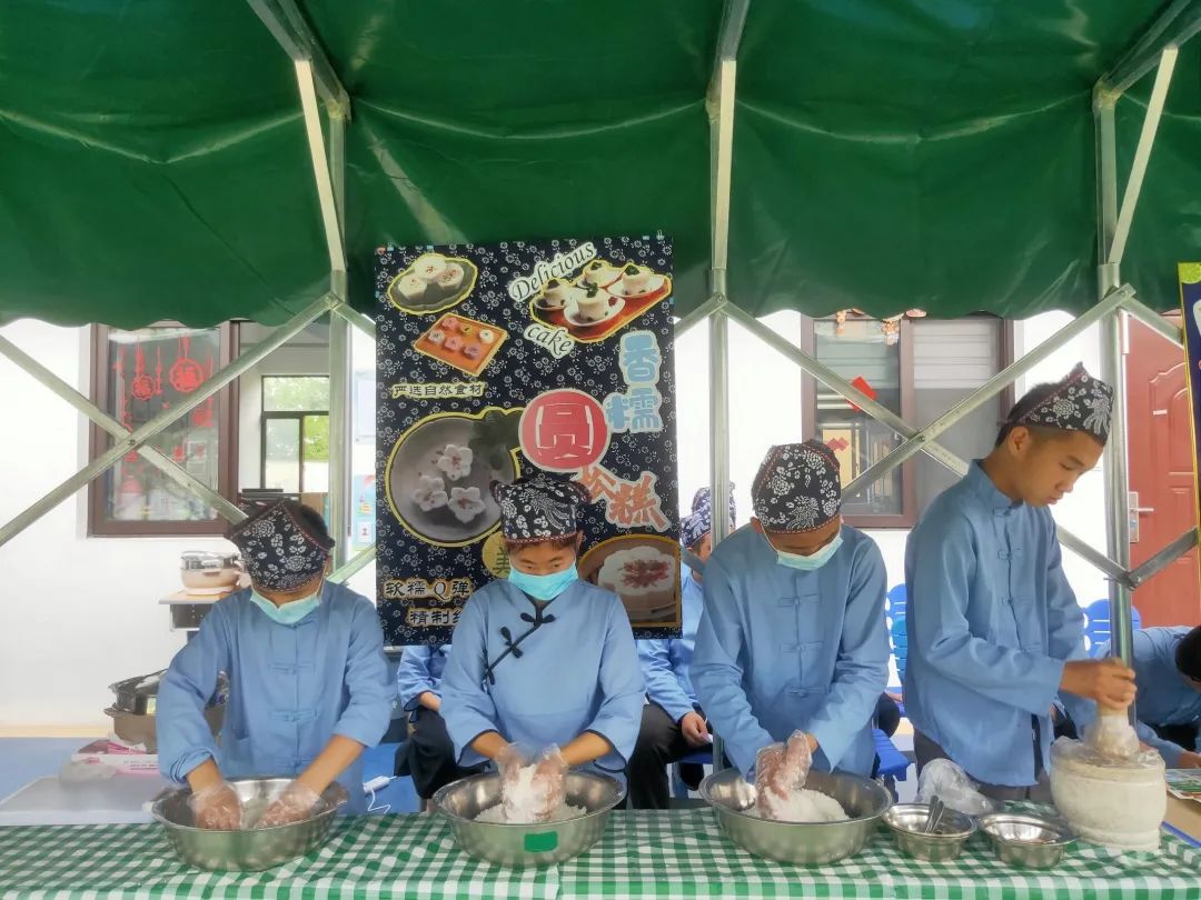 「探星人计划」兰溪这所学校的“特殊”孩子，值得被更多人看见