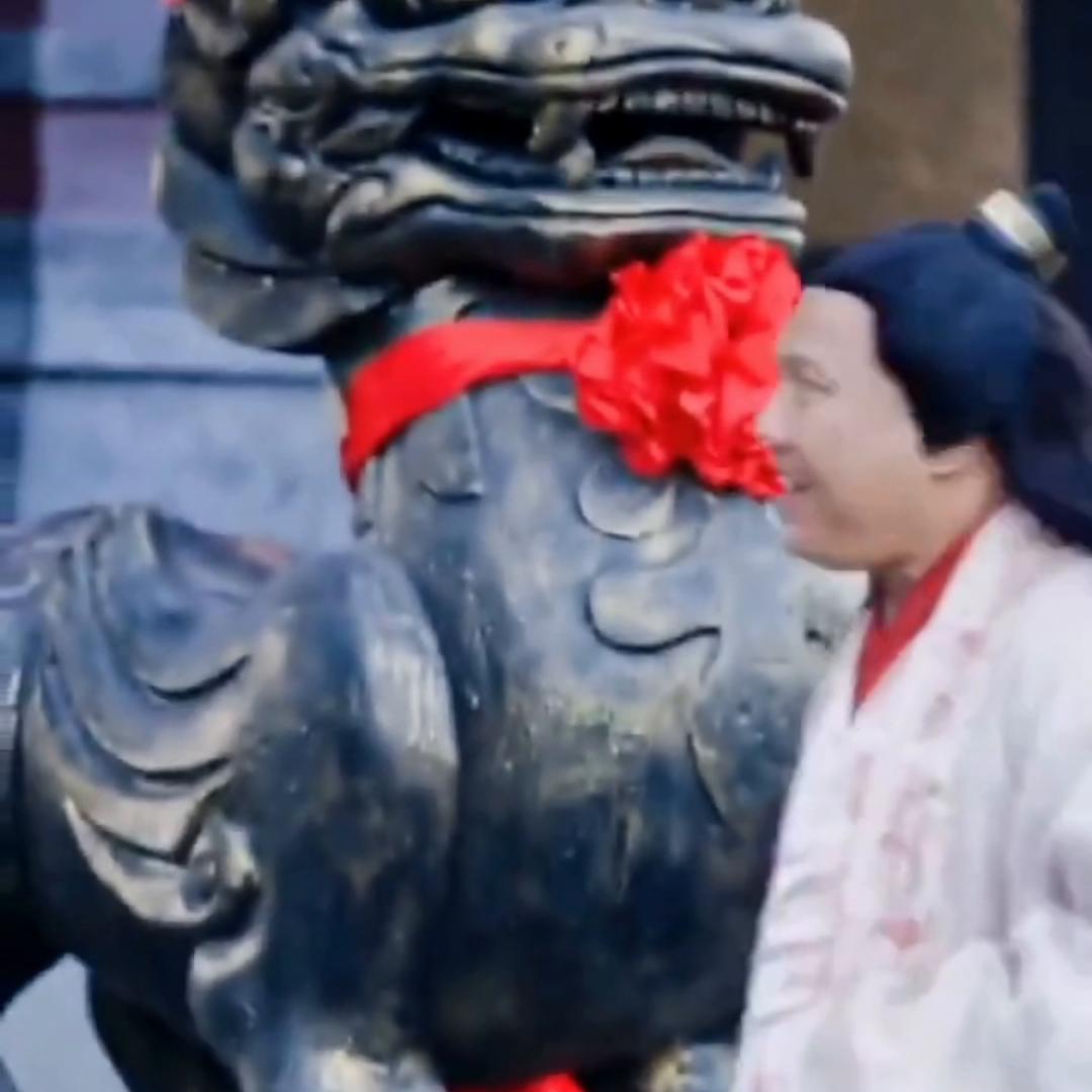 史上最强姑爷#今日分享视频