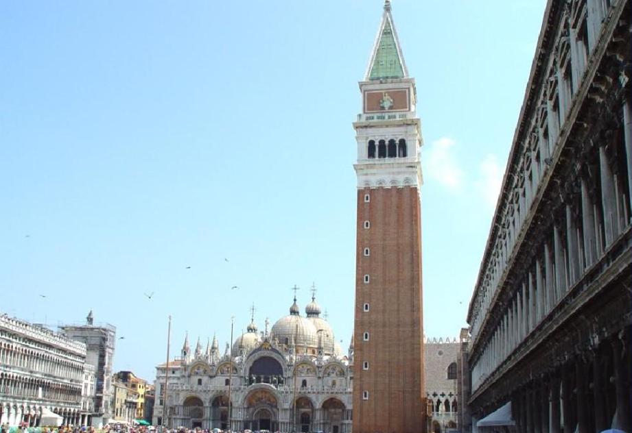 文艺复兴时期的意大利建筑与文化交流