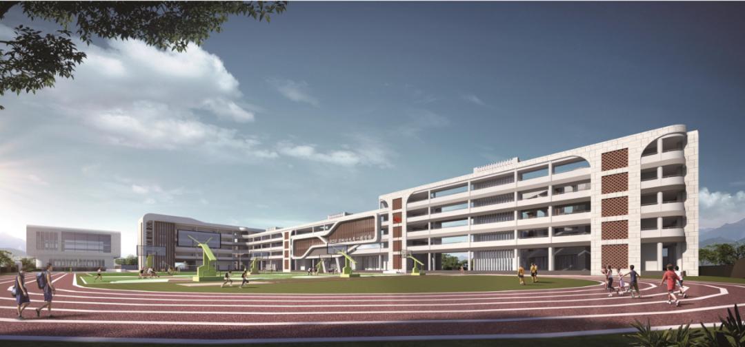 惠州第58学校规划,惠州市第49学校什么时间开建