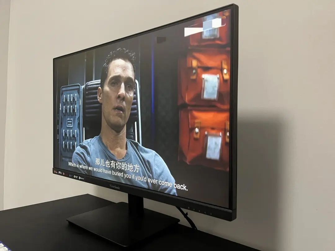 显示器开箱|899性价比27英寸144Hz,优派VX2762-HD-PRO-2