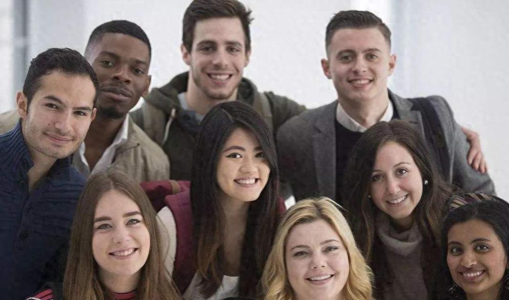 人类人种之间为什么没有生殖隔离,人类为什么还没有产生生殖隔离