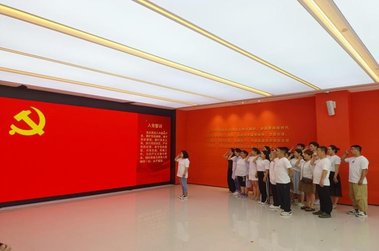 沈阳市卫生健康系统各单位组织庆祝中国*产党共**成立102周年系列活动