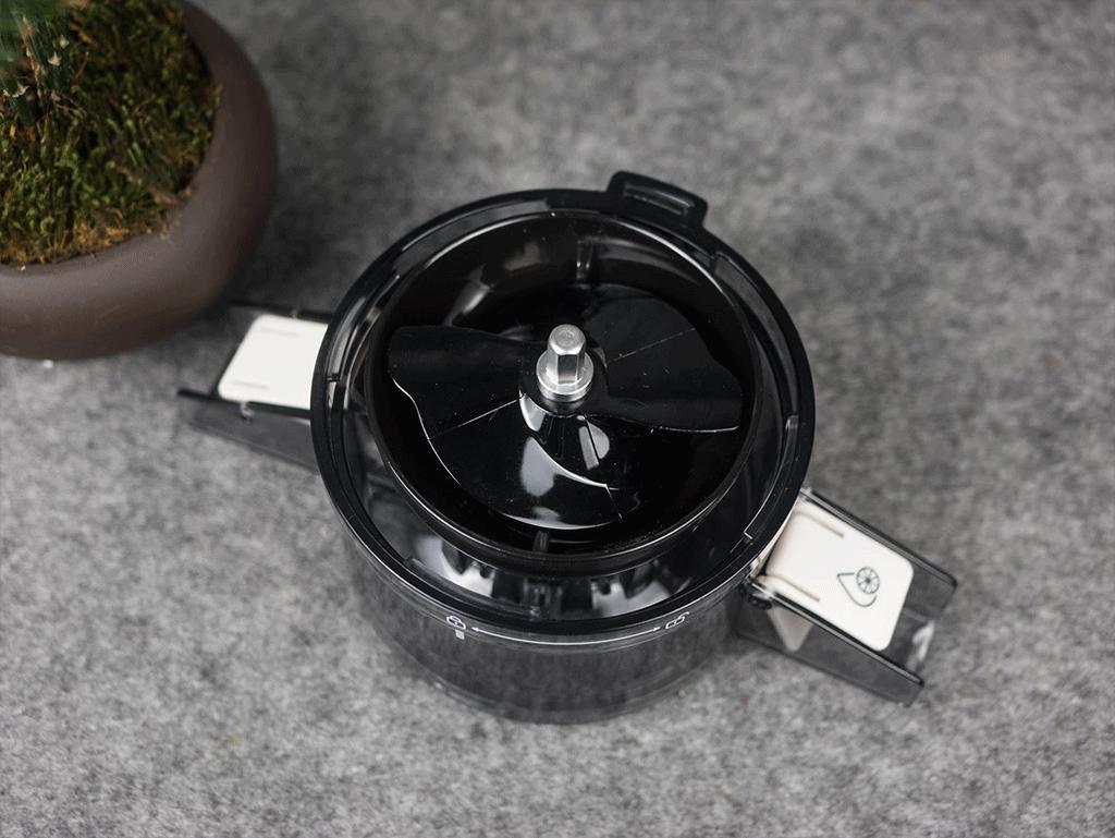 蓝宝的冰淇淋机,德国蓝宝榨汁杯冰淇淋