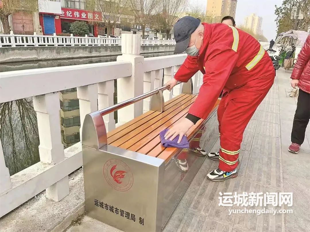 常态化文明城市创建我们在行动,太原市开展创建全国文明城市活动