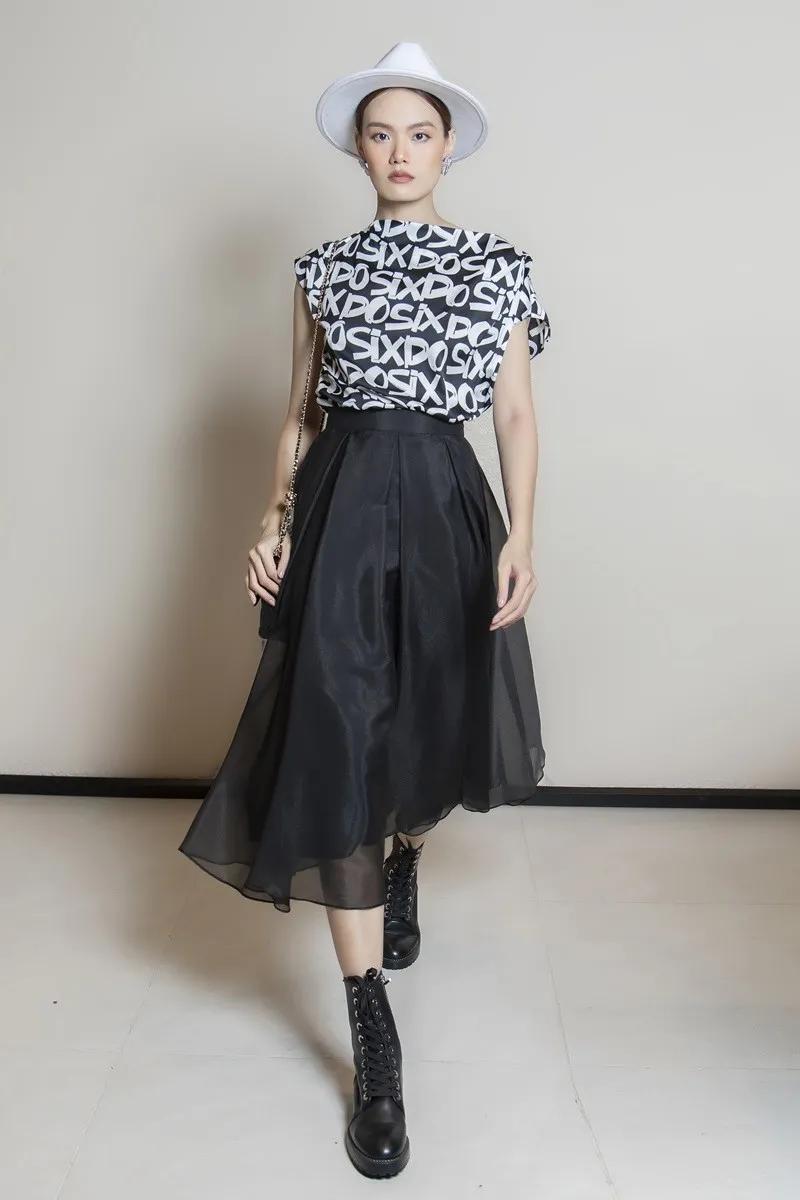 一分钟懂得穿搭的技巧,一分钟掌握穿搭配色技巧