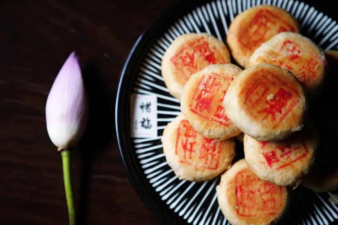 十大好吃的无糖月饼排名,新奇百怪的月饼馅料