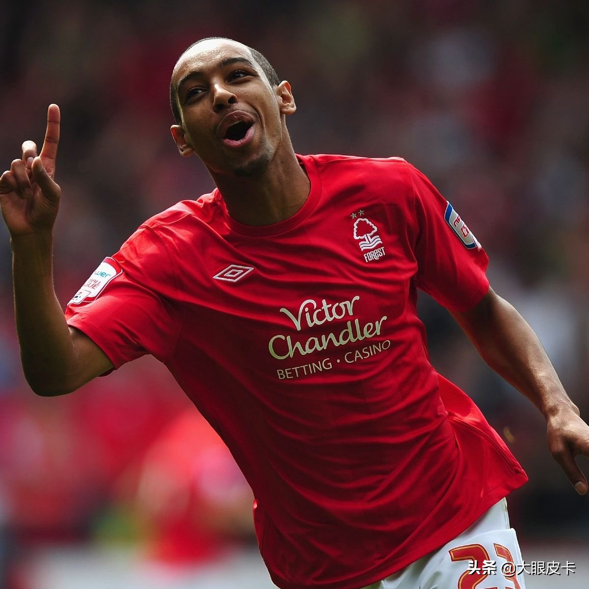 孙继海获得几次英超最佳,各大球星评价孙继海