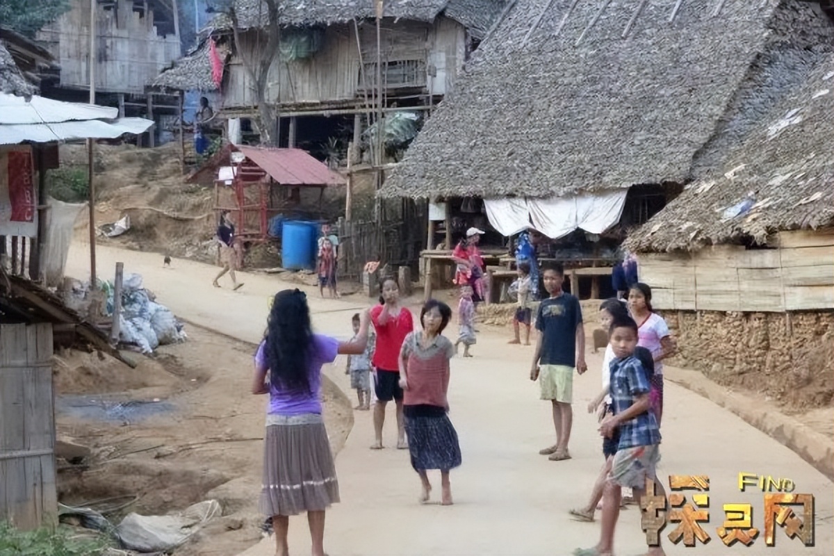 为什么缅甸治安那么乱,缅甸北部为什么这么乱没人管