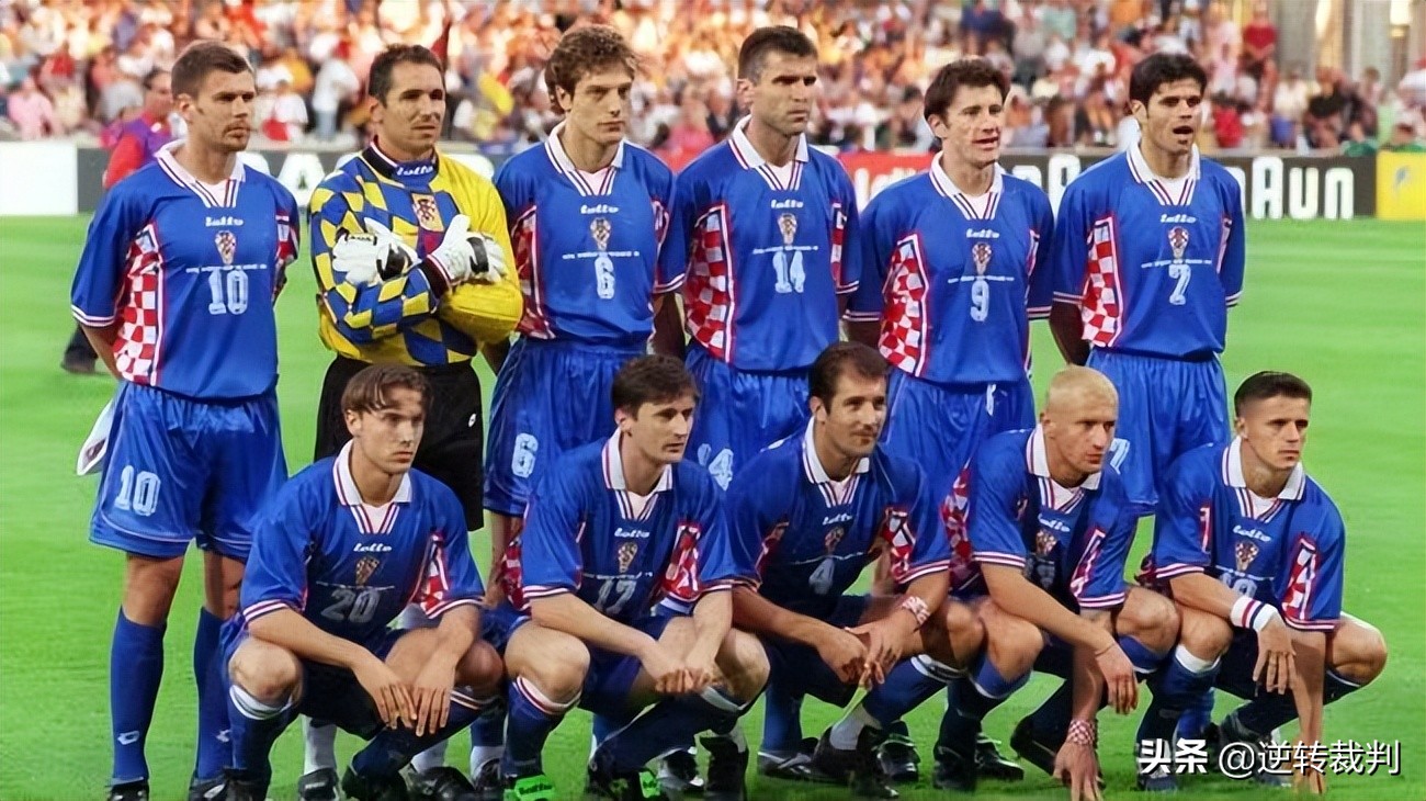 足球扫盲行动,足球扫盲篇