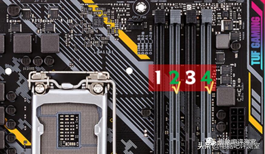 12月装机配置推荐,2月份装机行情