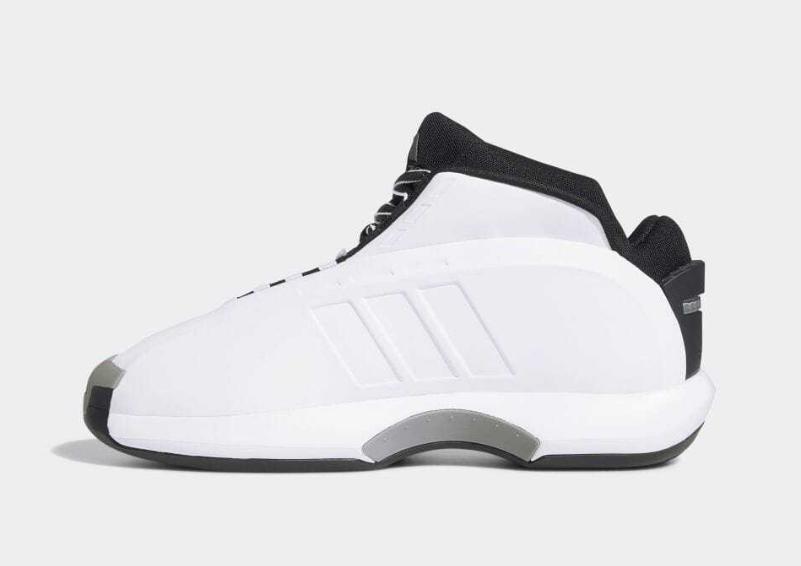 科比战靴阿迪,阿迪科比复刻版