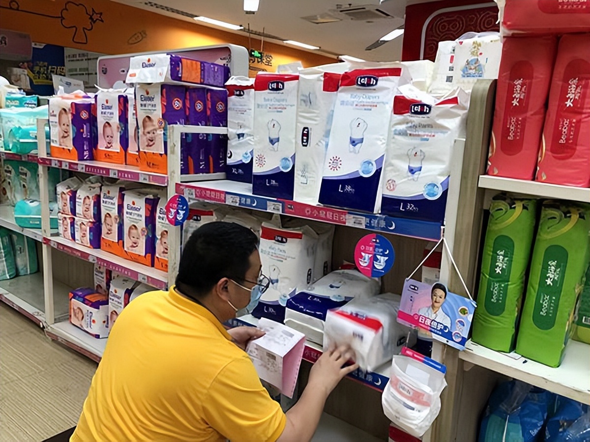 未来母婴实体店必须具备这4点,实体母婴店是怎么运作的