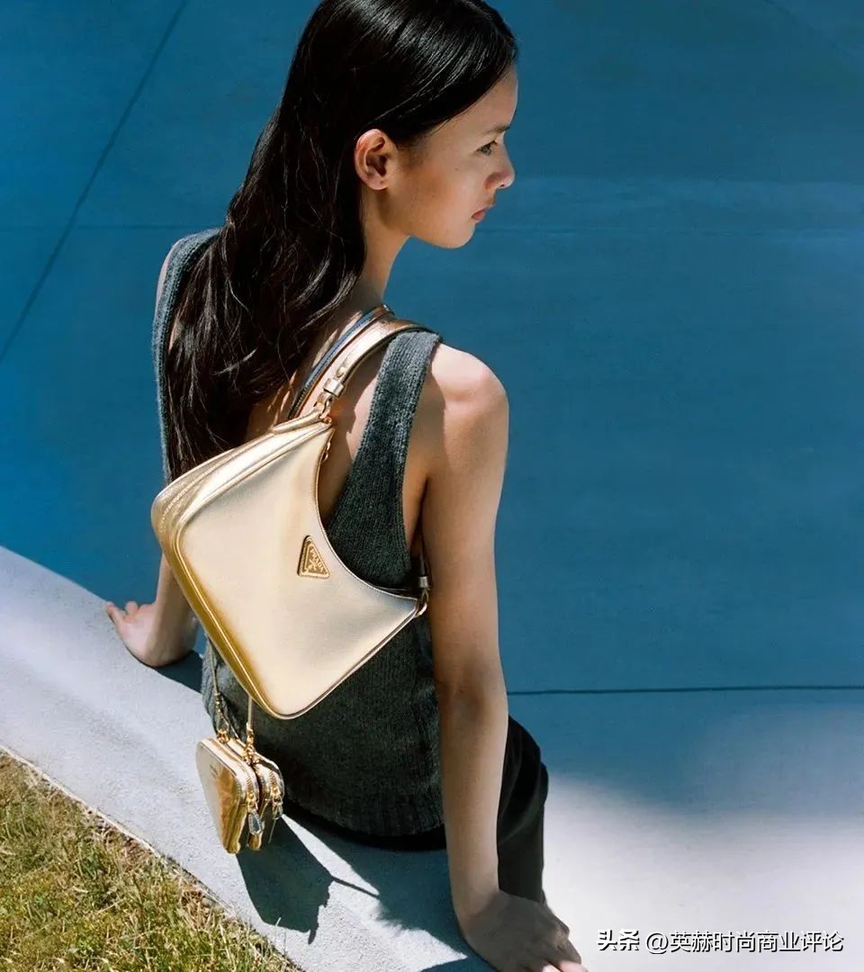 Lsyt年度时尚报告来袭，MiuMiu成为最大赢家？