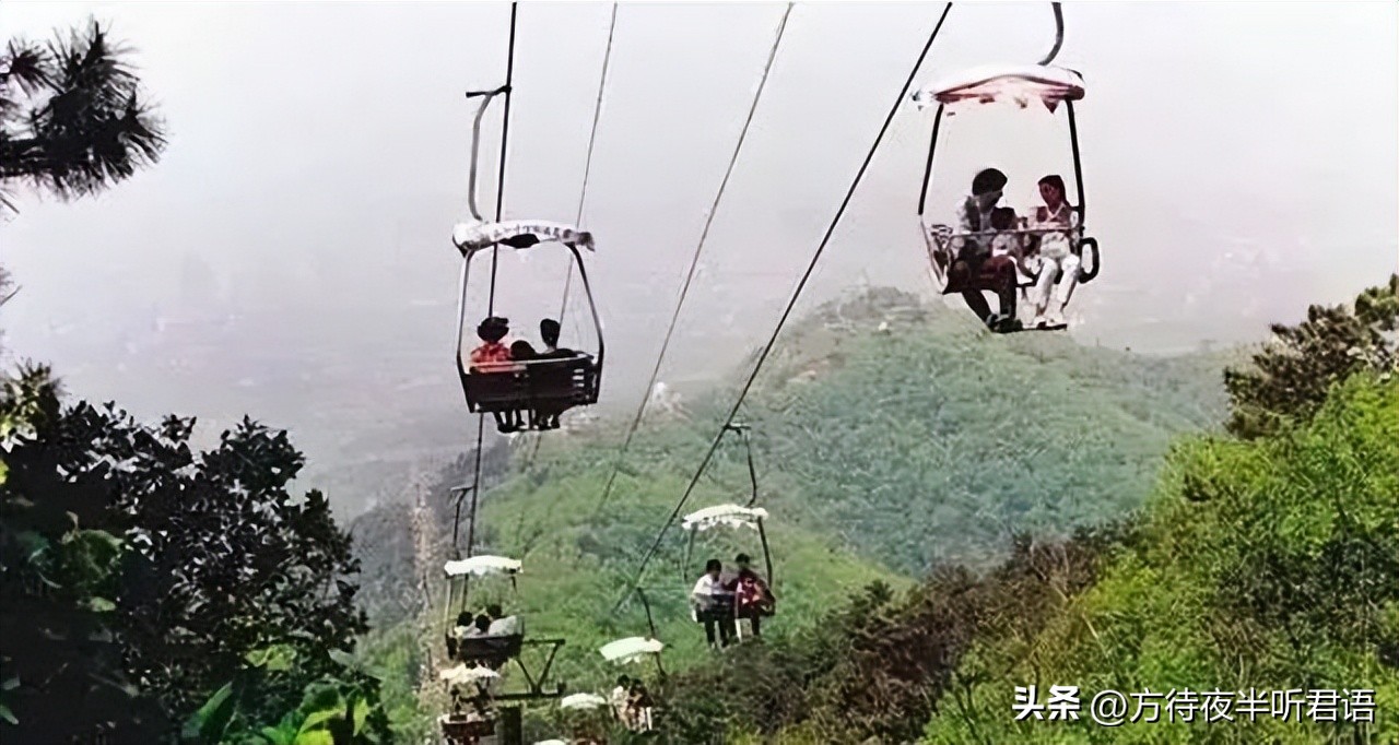 九十年代南京城老照片,以前的南京城的老照片