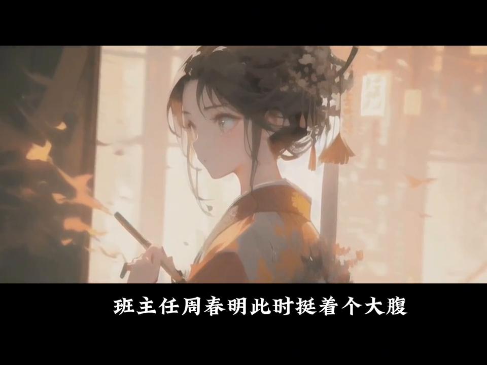 校园青涩故事小说,短篇小说青涩的恋情