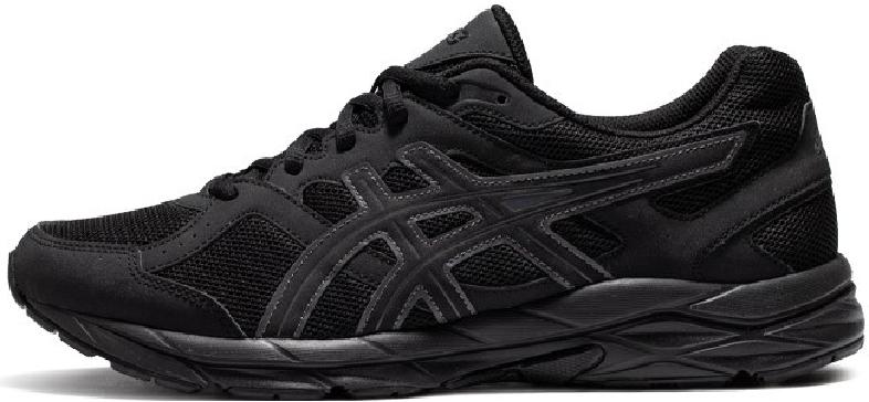 400以内纯黑色跑鞋,nike纯黑色的跑鞋