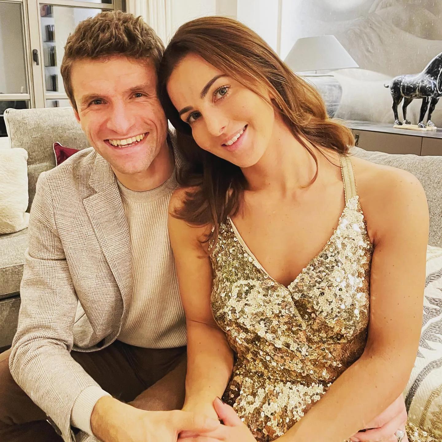 托马斯穆勒几个德甲冠军,托马斯穆勒进德国国家队了吗