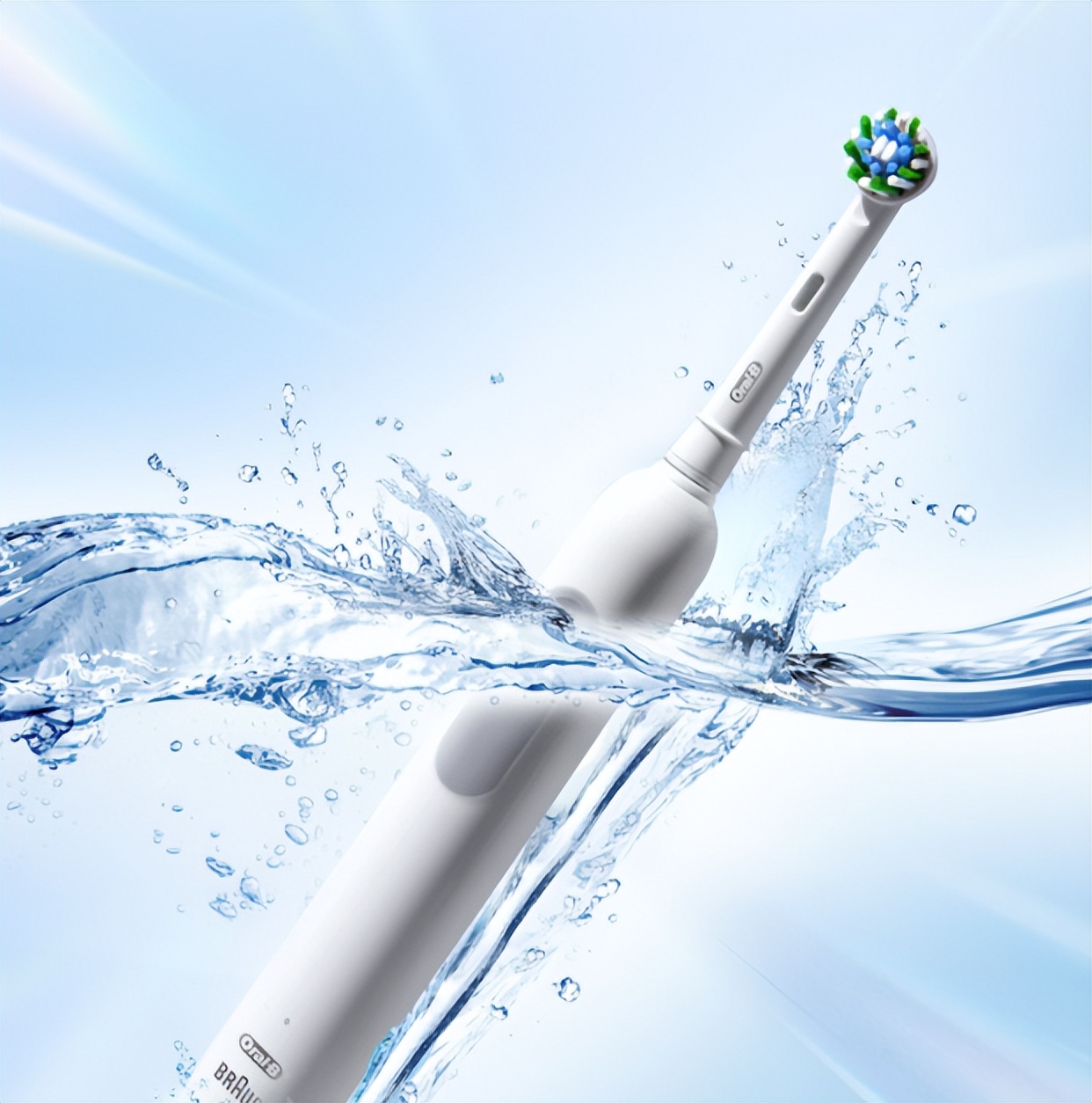 电动牙刷哪个品牌好成年人,电动牙刷哪个牌子好用实惠