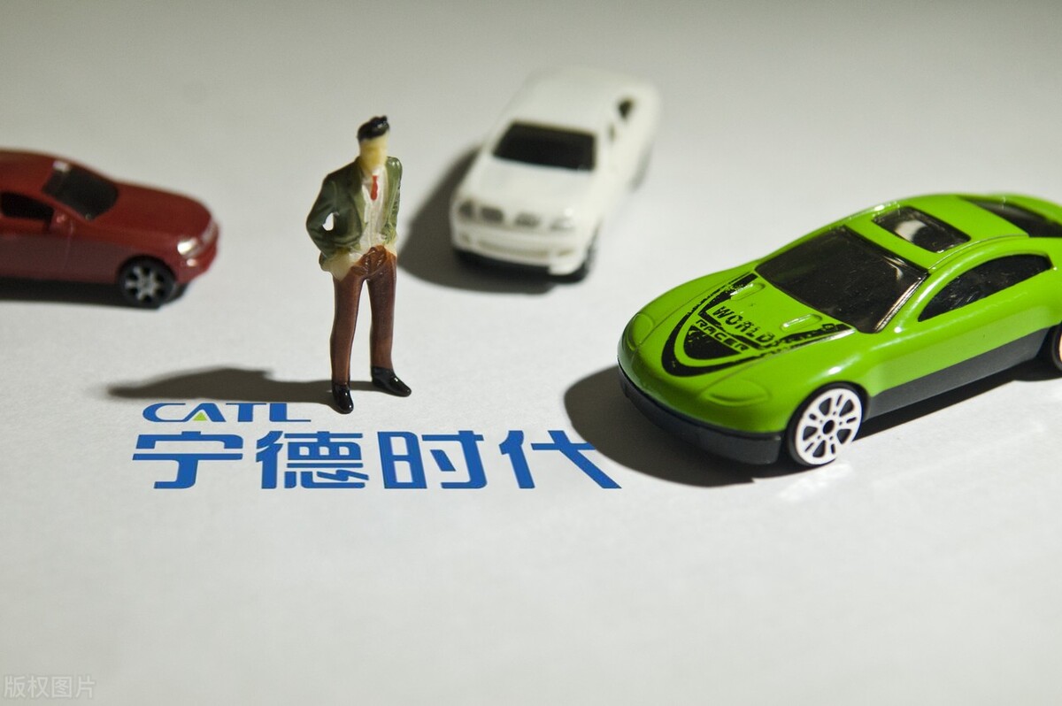 比亚迪和宁德时代一起投资的公司,宁德时代和比亚迪投资河南