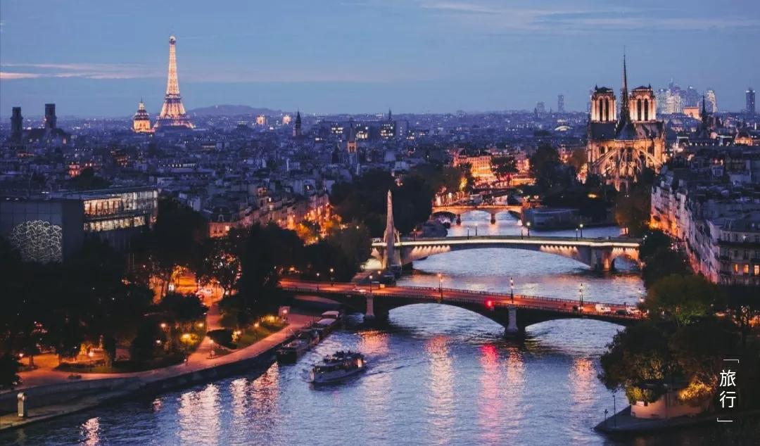 法国十大城市的人口,法国人口最多的城市排名