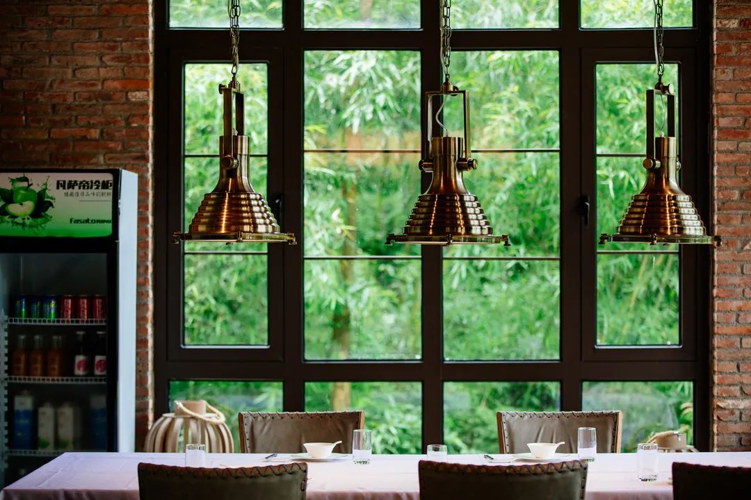 适合冬天去的民宿莫干山民宿,莫干山民宿天花板体验之旅