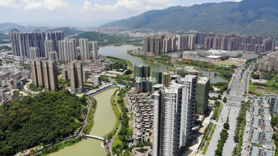 233宗地！肇庆今年供地计划出炉！这个区要狂卖地……