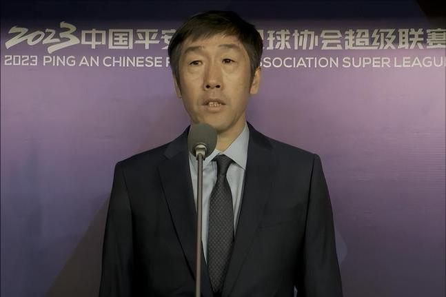 高洪波下课中国足球命运何去何从,高洪波目前会受李铁事件影响吗