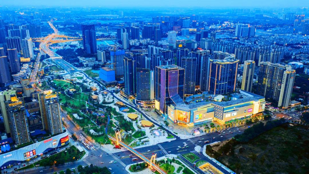 成都金牛区茶花片区,成都金牛的茶花片区是指哪里