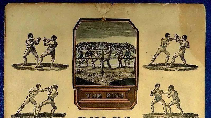 英国发明的体育运动,英国现代体育