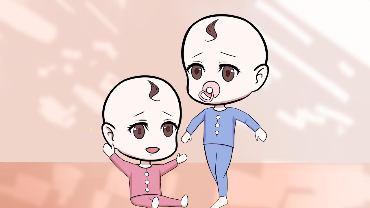 生双胞胎能打无痛吗,生双胞胎能足月吗