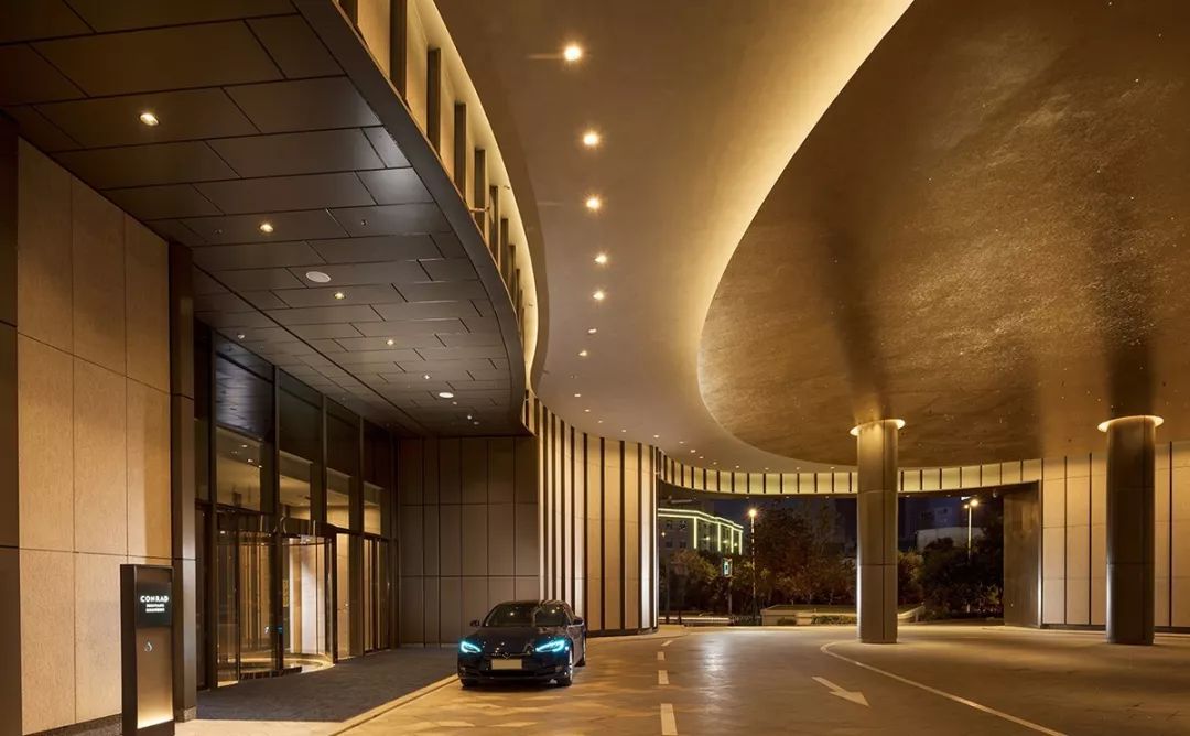 康莱德酒店对比广州康莱德,沈阳康莱德酒店排名