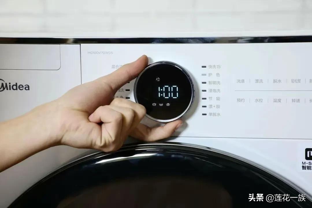 洗衣机的品牌分级,专业洗衣机品牌