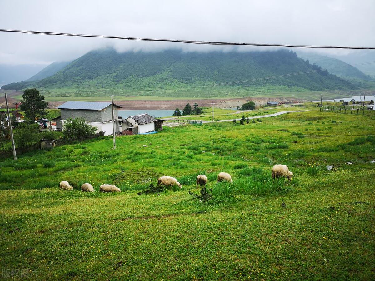 四川凉山最险要的地方,四川凉山最好的地方
