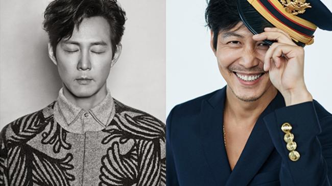 李政宰主演战争片,李政宰电视剧辅佐官