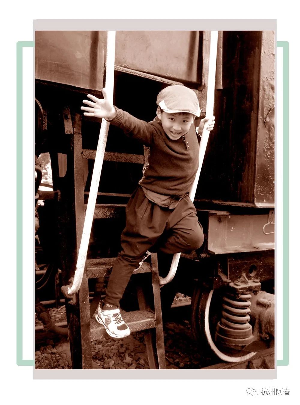 杭州人看钱塘江,逛逛浙江杭州白塔公园