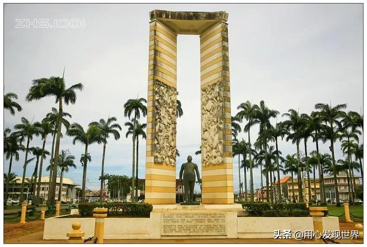 法属圭亚那可能独立吗,法属圭亚那拒绝独立