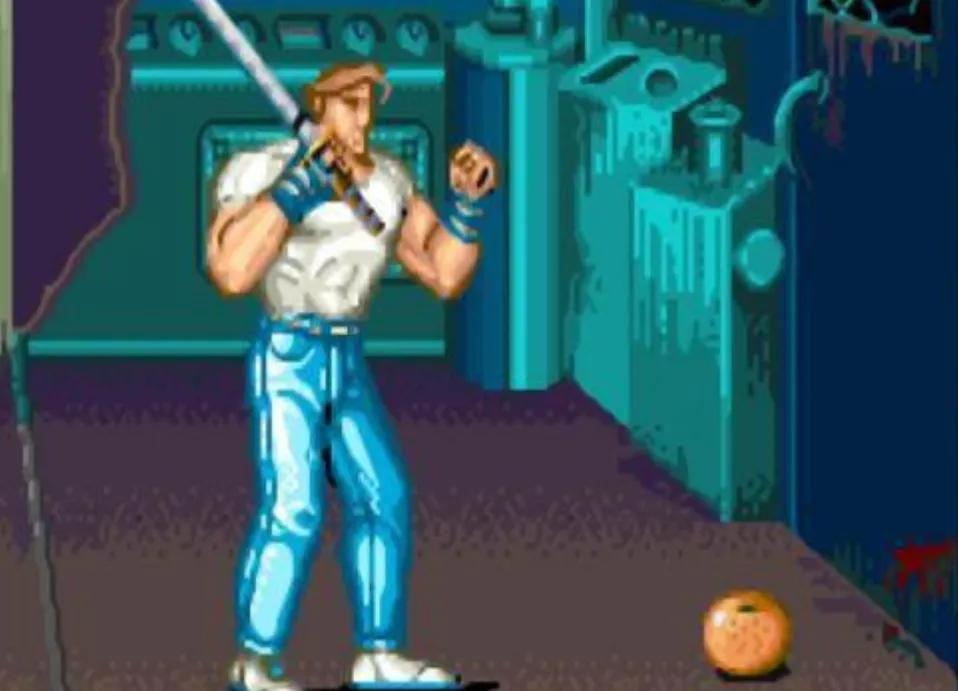 老街机游戏闯关攻略,盘点那些老街机游戏