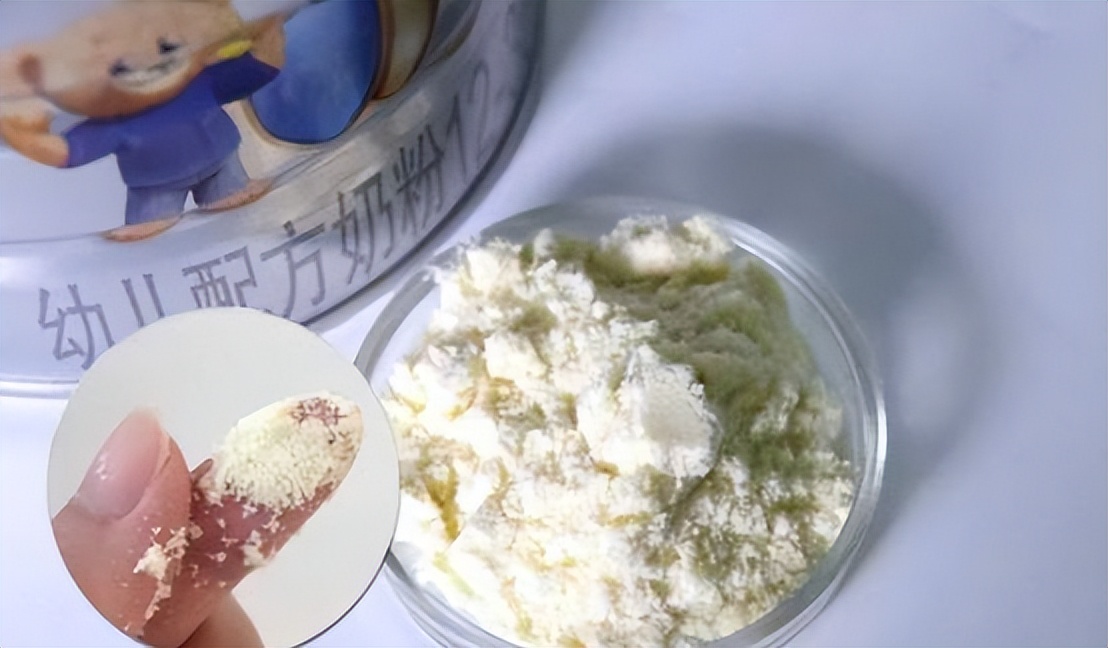 雅培召回3款奶粉对小孩有啥影响,雅培奶粉事件受到美国法律处理吗