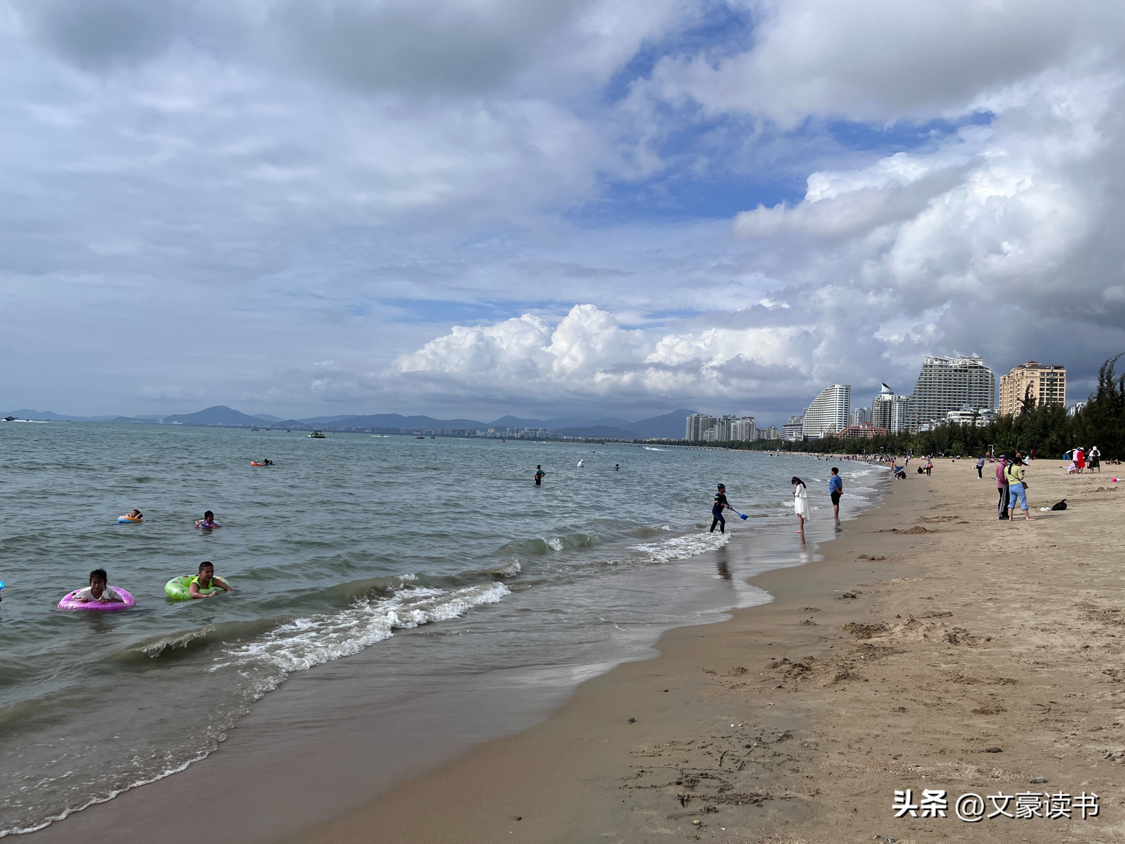 去三亚的火车票好买么,去三亚旅游在哪里买火车票