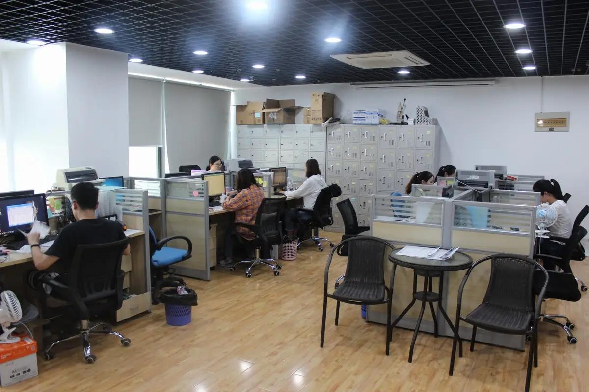 济南市中区财务代理记账费用,济南财税代理记账收费标准