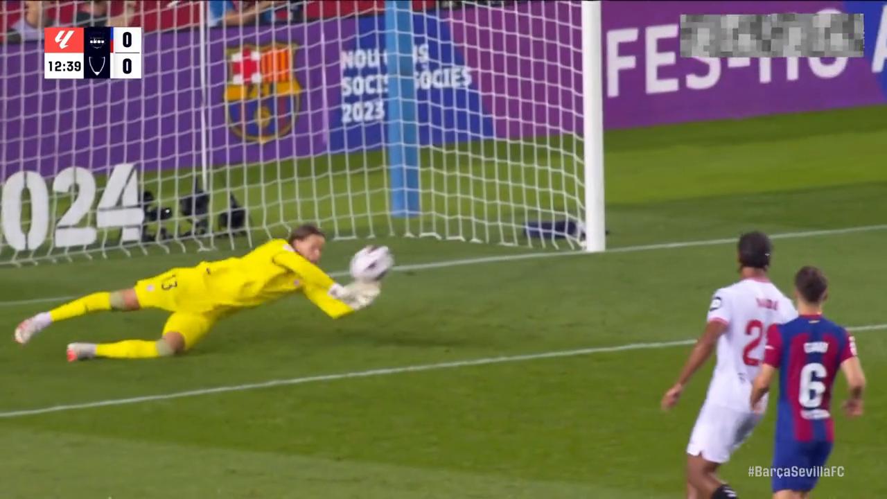 巴塞罗那1:0,巴塞罗那1-0瓦伦西亚