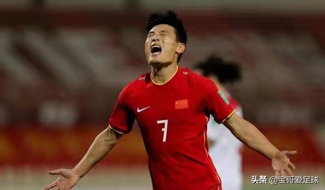 过去十年国足踢得最好的五场比赛,国足冲击韩日世界杯回顾