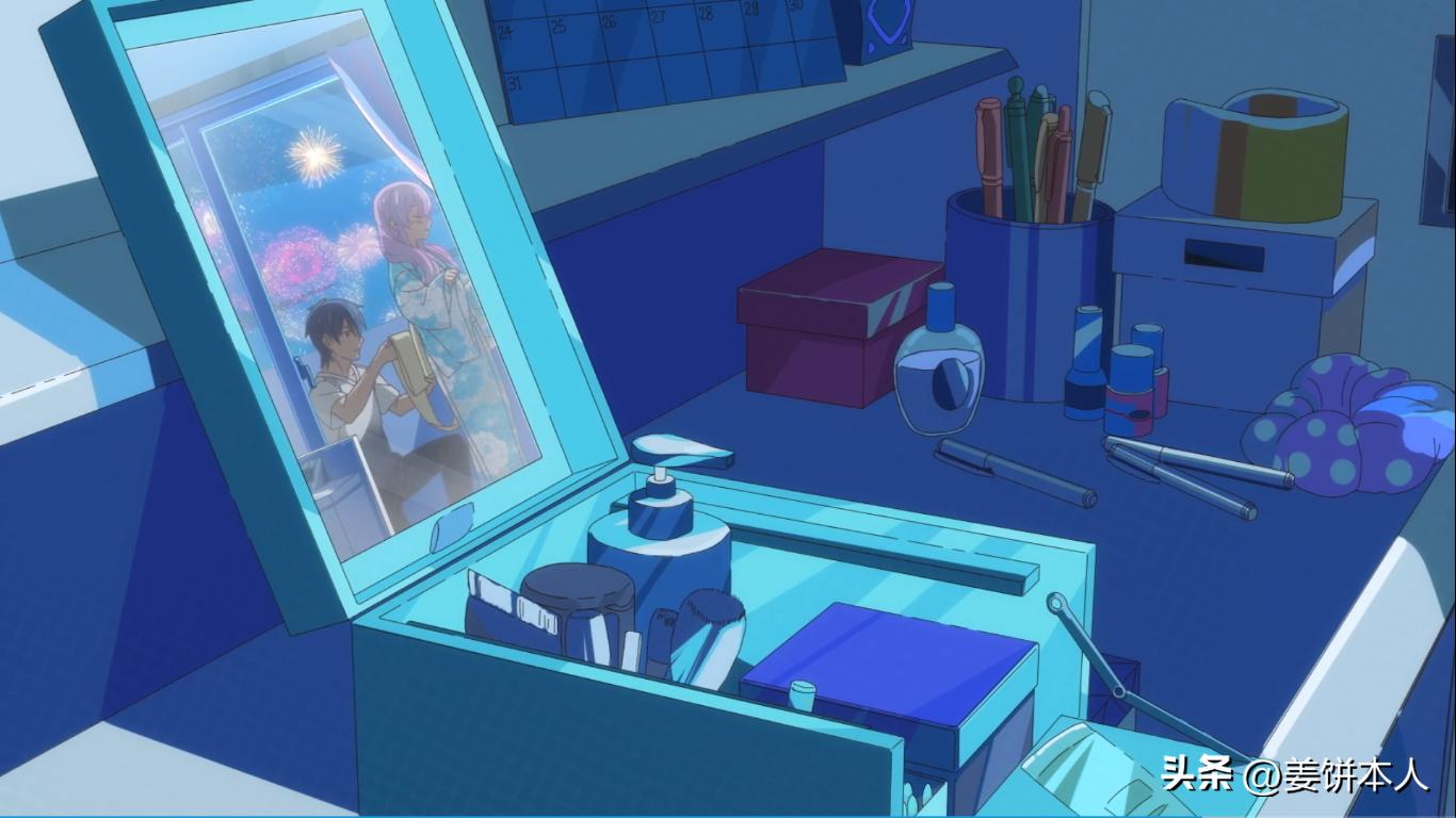 新观察2022,2022一月新番一览表